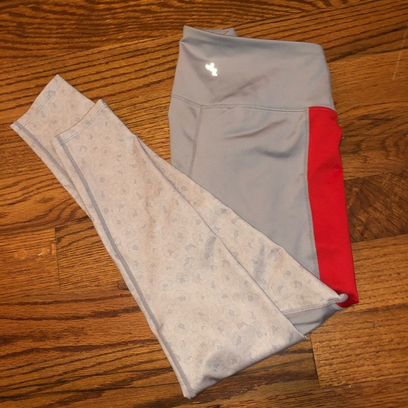 Grey Joy Lab active  leggings! - Picture 3 of 4